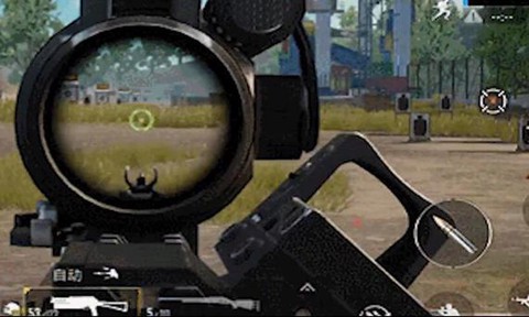 绝地求生怎么看侧面[图2]