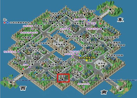 魔力宝贝豪宅怎么进[图2]