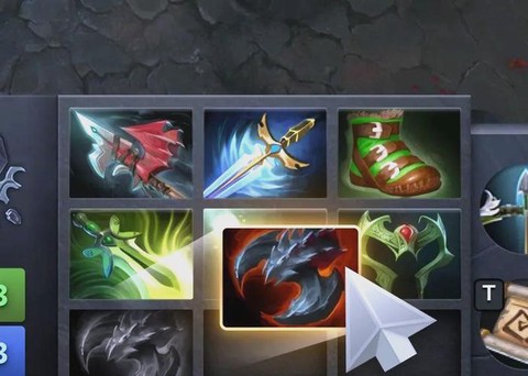 dota莲花有什么用