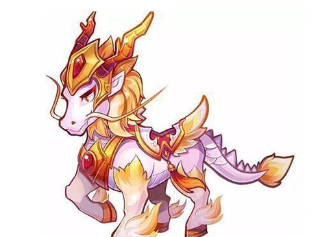 天天酷跑白龙马怎么得[图1]