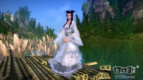 九阴真经什么叫绿色服