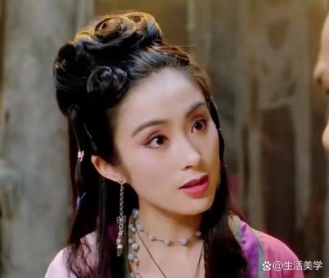 金庸群侠传怎么让阿紫[图2]