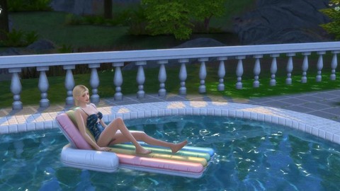 模拟人生4怎么有车[图2]