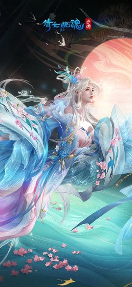 倩女幽魂手机版怎么玩[图1]