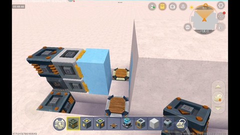 迷你世界活塞怎么刷