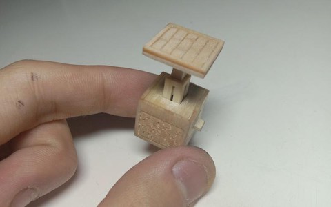 迷你世界活塞怎么刷[图2]