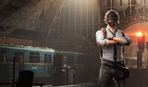 绝地求生是个什么游戏