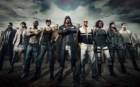 绝地求生是个什么游戏[图1]