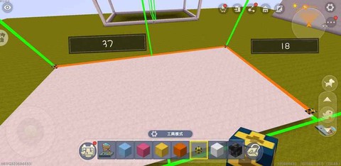 迷你世界书柜怎么做