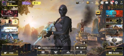 什么手游像使命召唤[图1]