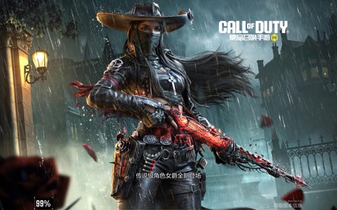 什么手游像使命召唤[图2]