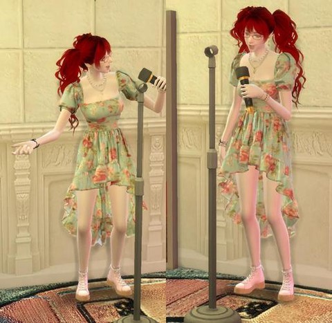 模拟人生4怎么天黑