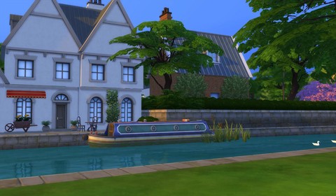 模拟人生4怎么天黑[图2]