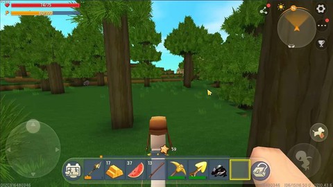 迷你世界怎么骑鸵鸟