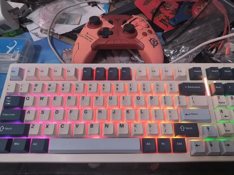 玩dnf什么轴的键盘[图2]