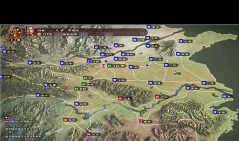 三国志13如何劝告[图2]