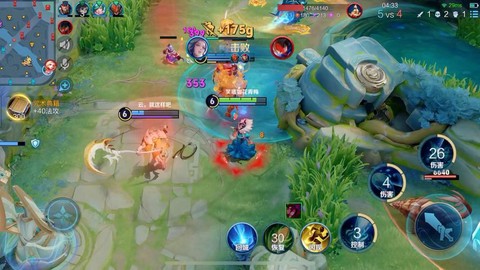 王者荣耀到底在玩什么[图1]