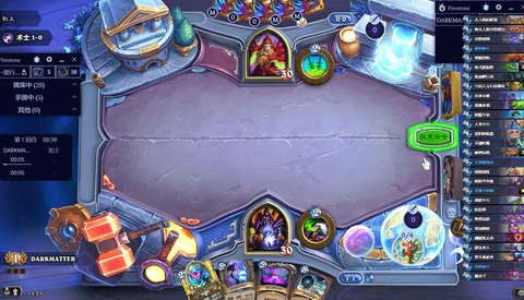 炉石传说什么模式好