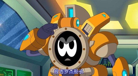 赛尔号电系克什么系