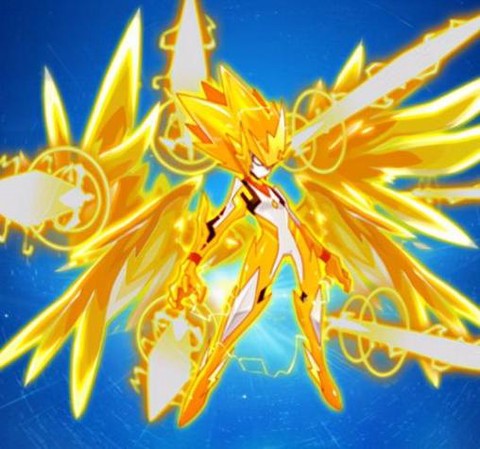 赛尔号电系克什么系[图1]