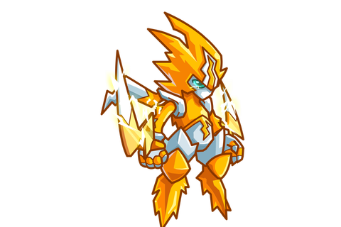 赛尔号电系克什么系[图2]