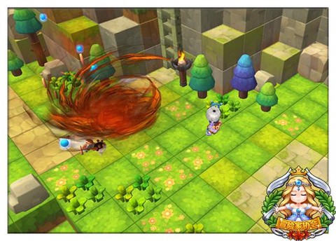 冒险岛2魔法师如何