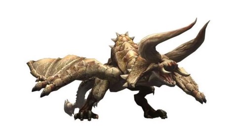 怪物猎人p3什么武器好[图2]