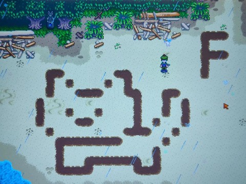 星露谷物语粘土怎么得[图2]