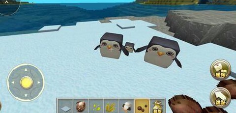 迷你世界可可豆怎么种