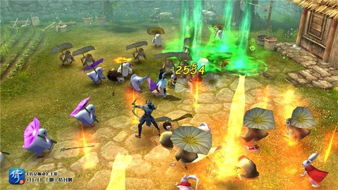 倩女幽魂小鸡怎么加点