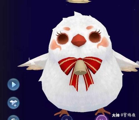 倩女幽魂小鸡怎么加点[图2]