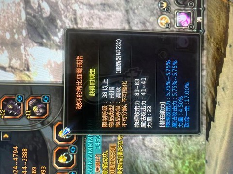 龙之谷猎人用什么武器