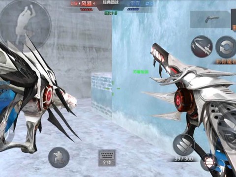 生死狙击m60怎么得