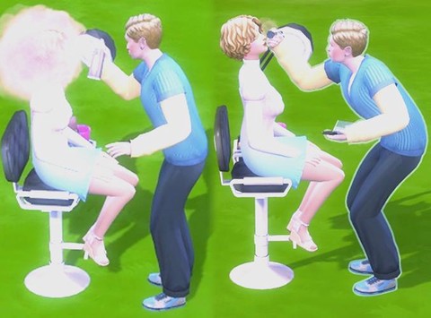 模拟人生4怎么玩有意思[图1]