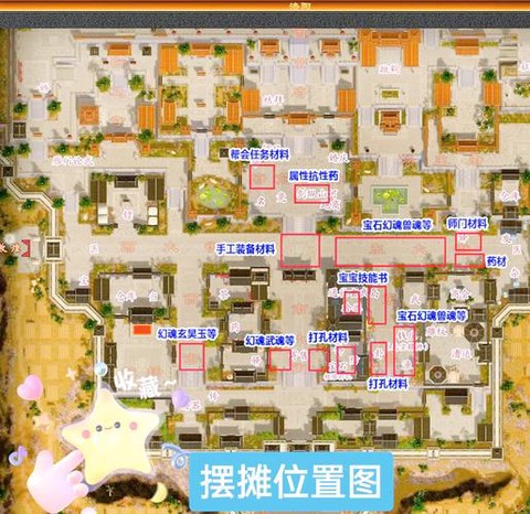 新天龙八部福地怎么刷[图1]