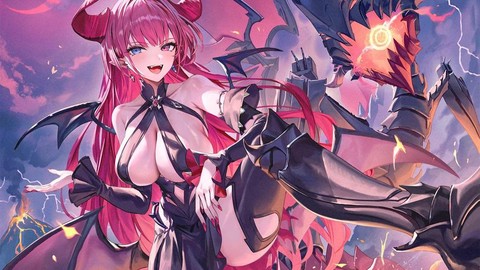 碧蓝航线破满是什么[图2]