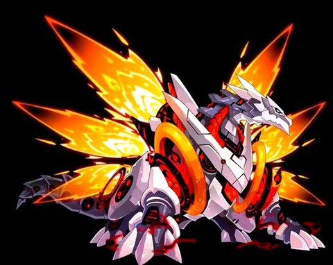 赛尔号龙系克什么系