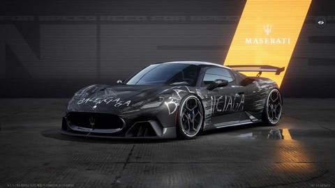 极品飞车如何改装车[图1]