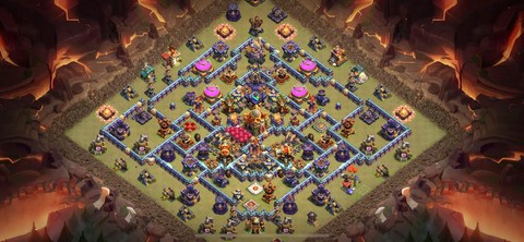 部落冲突电脑版怎么[图1]