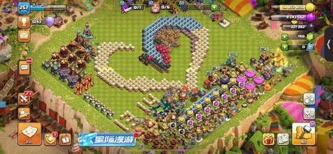 部落冲突电脑版怎么[图2]