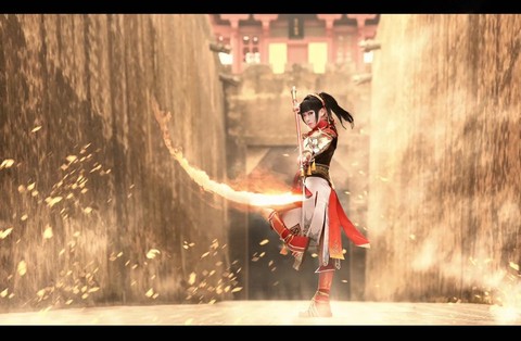 古剑奇谭怎么退出游戏[图2]