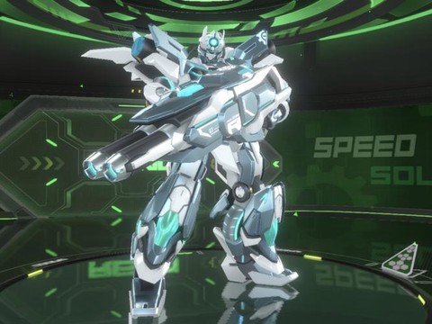 qq飞车机甲怎么得[图2]