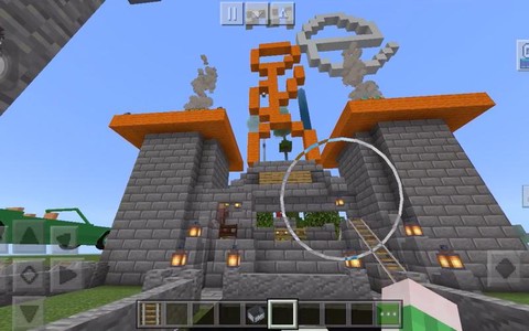 我的世界如何制作地图[图1]