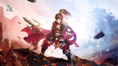 手游问道什么角色好玩