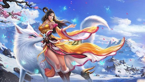 手游问道什么角色好玩[图2]