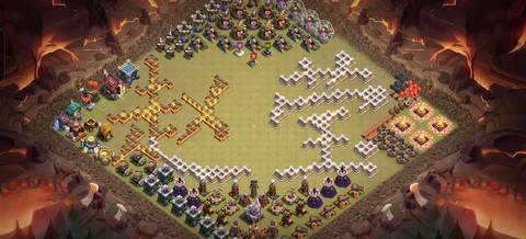 部落冲突部落说明怎么写[图1]