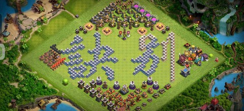 部落冲突部落说明怎么写[图2]