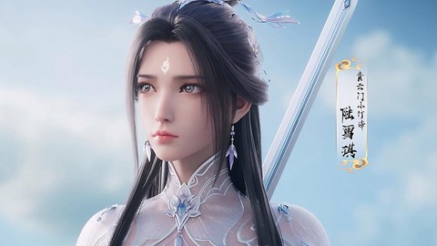 诛仙手游什么角色厉害[图2]