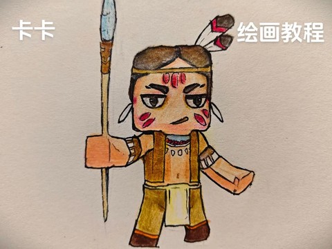 迷你世界怎么能卡通[图1]