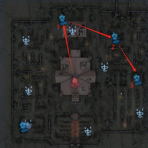 第五人格怎么刷骰子